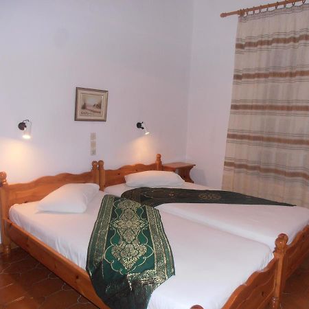 Elizabeth Apartments Acharavi (Corfu) Exterior foto