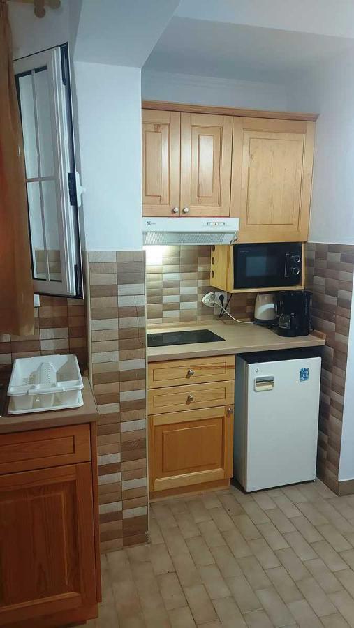 Elizabeth Apartments Acharavi (Corfu) Exterior foto